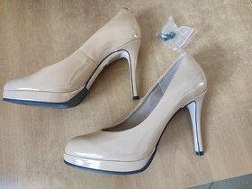 lodičky Buffalo london - 3