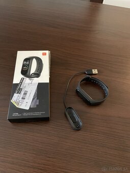 Xiaomi Smart Band 4 - 3
