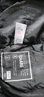 Detská zimná bunda F&F - 3