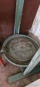 Veľký lis na hrozno - 3