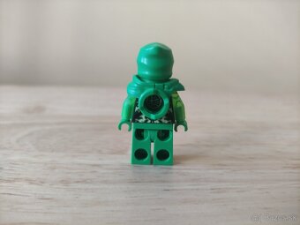 Lego Ninjago 71779 Lloyd Spinner - 3