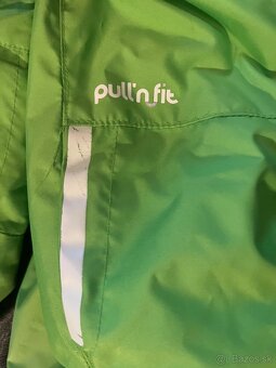 Zelene oteplovačky Wedze 125-132 - 3