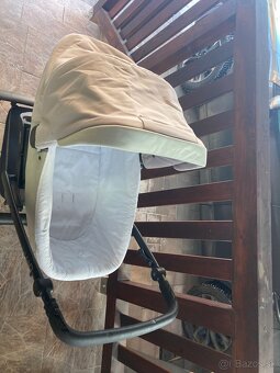 Kocik Ingelsina 2 v 1 - 3