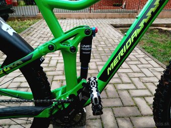 Merida One-twenty 9.400 ( Potrebujem predať ) - 3
