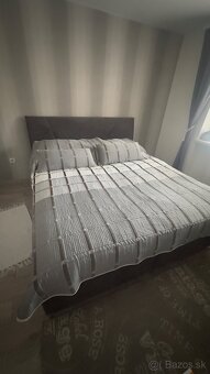 Manželská postel - 3