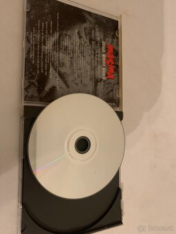 CD MAGMA - 3