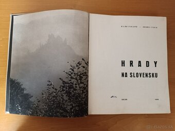 Hrady na Slovensku (1966) - 3