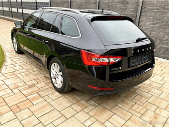 Škoda Superb Combi 1.5 TSI Style DSG - 3