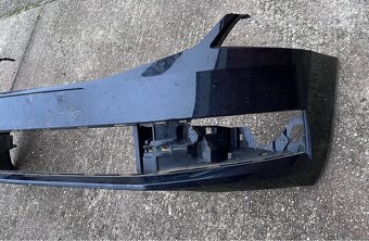 Škoda Octavia 3 lift predný nárazník - 3