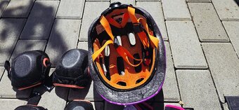 Prilba a chranice na 2-4roky - 3