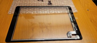 dotykové sklo ipad air 2 - 3