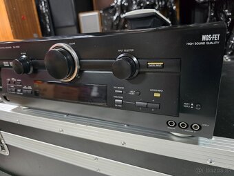 Panasonic SA-HE90 receiver - 3