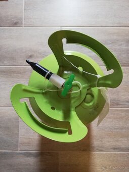 Tlakova kovova nadoba - 3