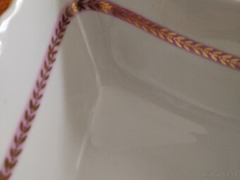 Porcelánová miska - 3