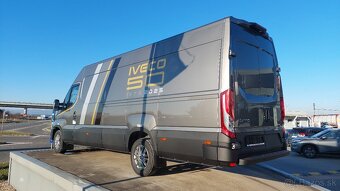 Iveco Daily 35S18HA8V - 3