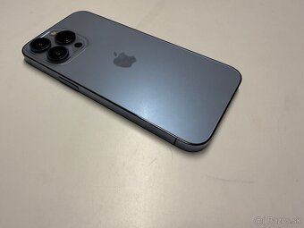 Apple iPhone 13 Pro – 256 GB - 3