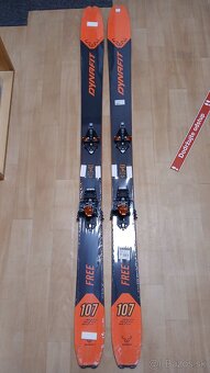 Dynafit 107 Free - 3