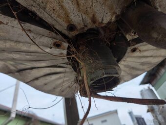 Priemyselný nerezový kotol - 3