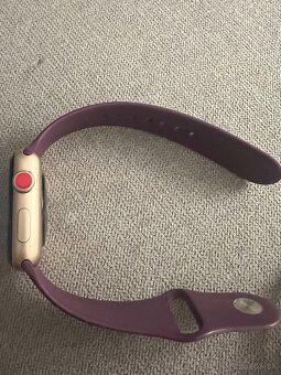 Apple watch 3 42 mm - 3