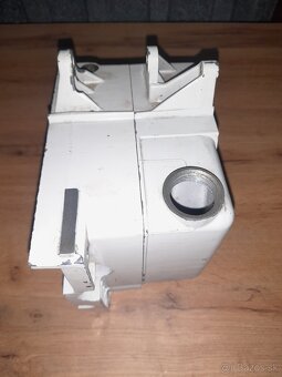 Stihl 050AV- 051AV - 3