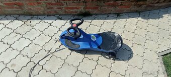 Odrážadlo skateboard - 3