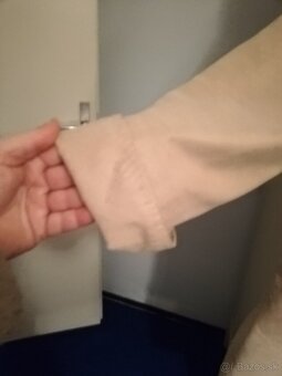 Dámska prechodná bunda - 3