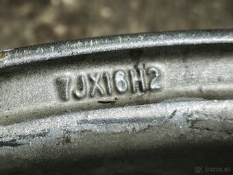 Dezent 5x112 7J16 ET42 4 kusy - 3