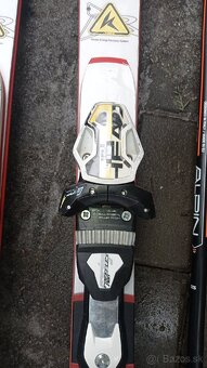 Predám lyžiarsky set Head - 3