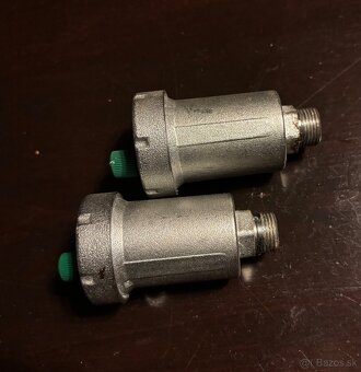 AOV PN 10  - predám - 3