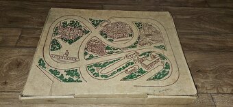 Plechové hračky - 3