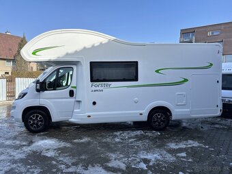 FA 699 DVB TOP VÝBAVA - 3