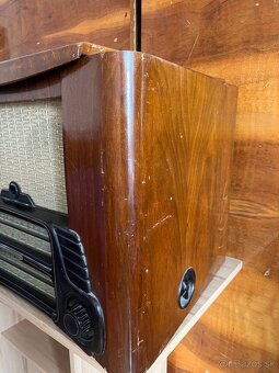 Tesla 512075 Tábor II - 3