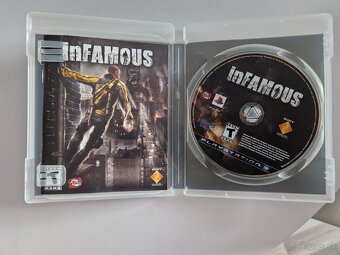 Infamous - 3