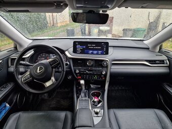 Lexus RX 300 - 3
