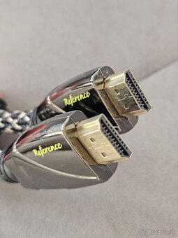 HDMI kábel Referecnce 1.4, 5 metrový - 3