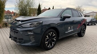 Cupra Terramar 1.5tsi hybrid/e 110kw - 3