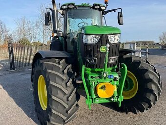 John Deere 6M200 DEMO - 3