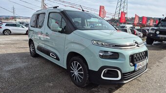 Citroën Berlingo BlueHDi 100 Live M - 3