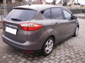 Ford C-MAX 2,0CDTI 85kW A6 r.2013 - 3