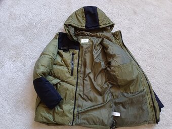 Zimná bunda 152cm - 3