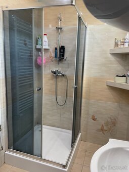 Predám sprchový kút Aquamercado - 3