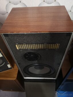 Reproduktory - 3