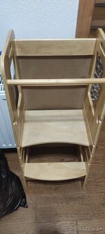 Učiaca veža a tabuľou - 3