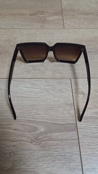 Gucci slnečné okuliare - 3