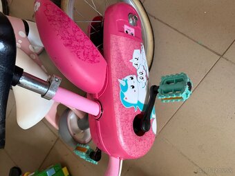 Detsky bicykel - 3