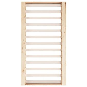 Posteľ 120 x 200 cm - 3