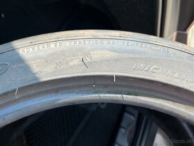 MICHELIN SPORT CUP SEMISLICK - NOVÉ NEPOUŽITÉ - 3
