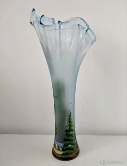 Veľká váza 44 cm - 3