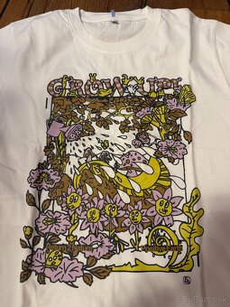 Predám pánske tričko Alexander by MCQ - 3