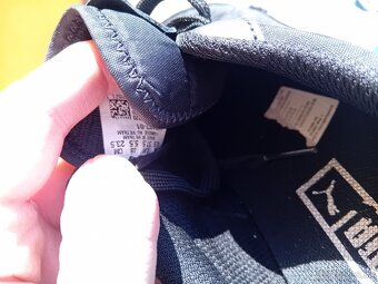 Tenisky sneakers Puma 37,5 ( 37.5 ) - 3